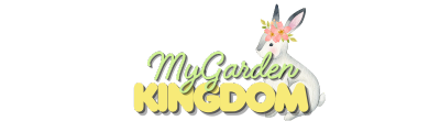 My Garden Kingdom